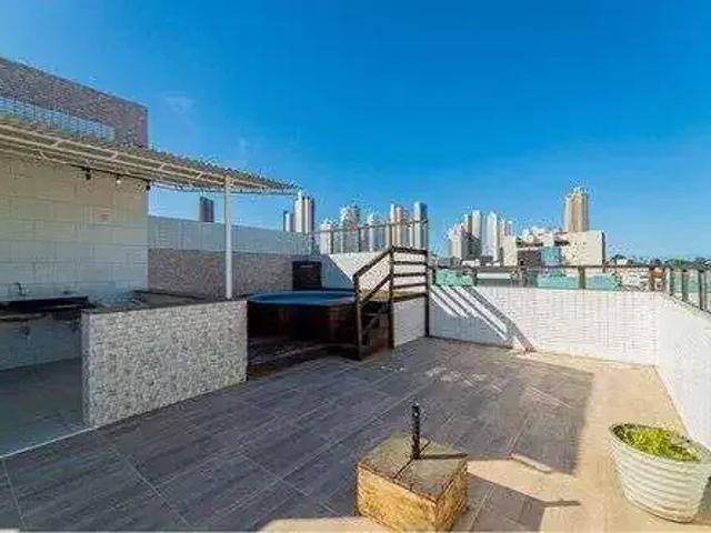Cobertura venda em Região Geográfica Imediata de João Pessoa, Região Metropolitana de João Pessoa