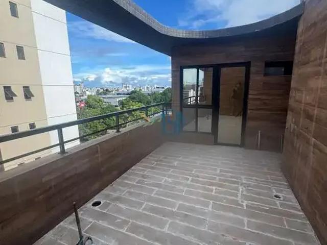 Cobertura venda em Região Geográfica Imediata de João Pessoa, Região Metropolitana de João Pessoa
