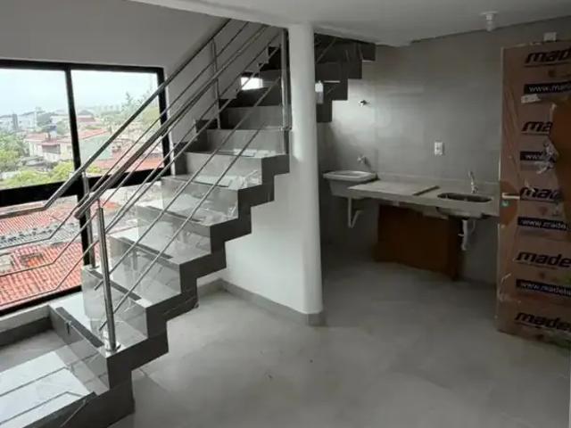 Cobertura venda em Região Geográfica Imediata de João Pessoa, Região Metropolitana de João Pessoa
