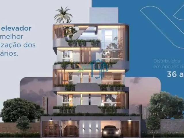 Cobertura venda em Região Geográfica Imediata de João Pessoa, Região Metropolitana de João Pessoa