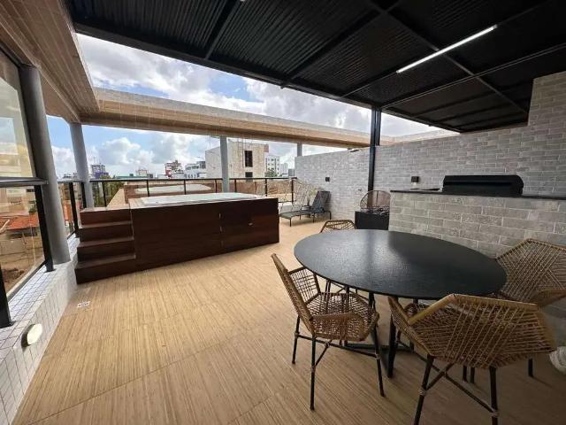 Cobertura venda em Região Geográfica Imediata de João Pessoa, Região Metropolitana de João Pessoa