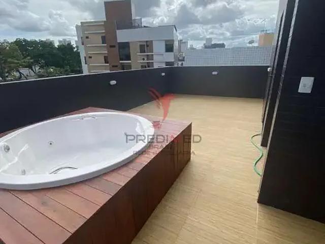 Cobertura venda em Região Geográfica Imediata de João Pessoa, Região Metropolitana de João Pessoa