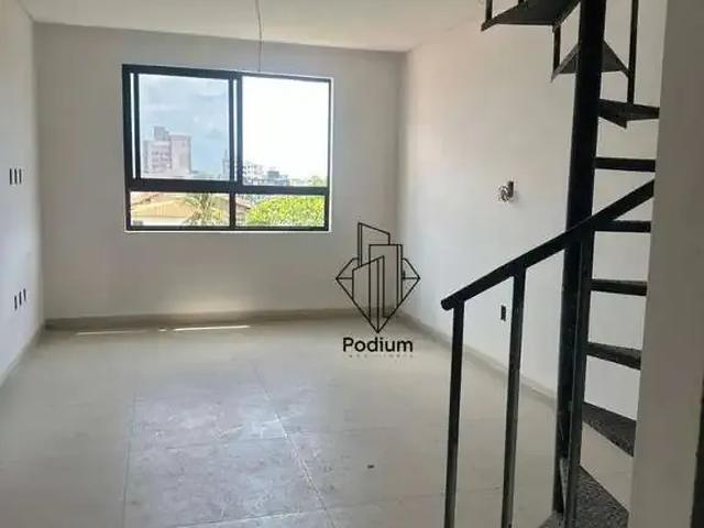 Cobertura venda em Região Geográfica Imediata de João Pessoa, Região Metropolitana de João Pessoa