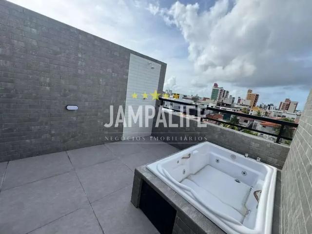 Cobertura venda em Região Geográfica Imediata de João Pessoa, Região Metropolitana de João Pessoa