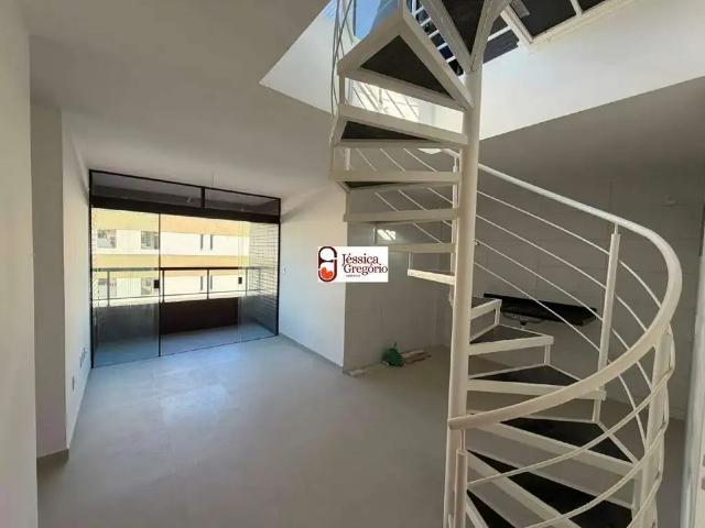 Cobertura venda em Região Geográfica Imediata de João Pessoa, Região Metropolitana de João Pessoa