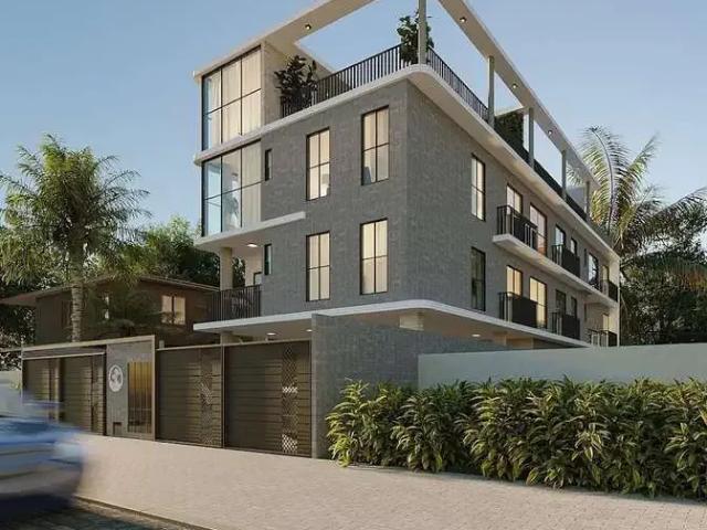 Cobertura venda em Região Geográfica Imediata de João Pessoa, Região Metropolitana de João Pessoa