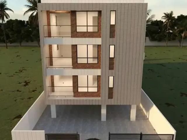 Cobertura venda em Região Geográfica Imediata de João Pessoa, Região Metropolitana de João Pessoa