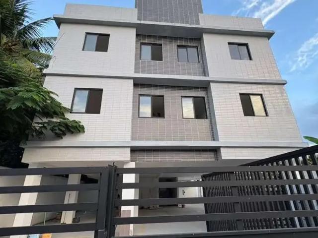 Cobertura venda em Região Geográfica Imediata de João Pessoa, Região Metropolitana de João Pessoa