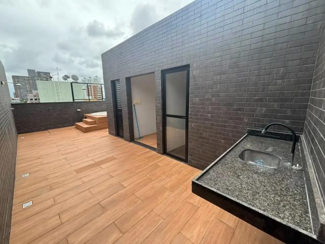 Cobertura venda em Região Geográfica Imediata de João Pessoa, Região Metropolitana de João Pessoa