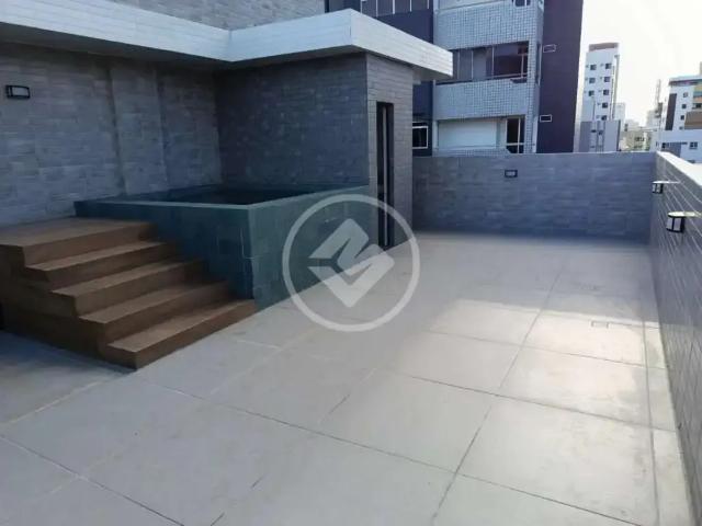 Cobertura venda em Região Geográfica Imediata de João Pessoa, Região Metropolitana de João Pessoa