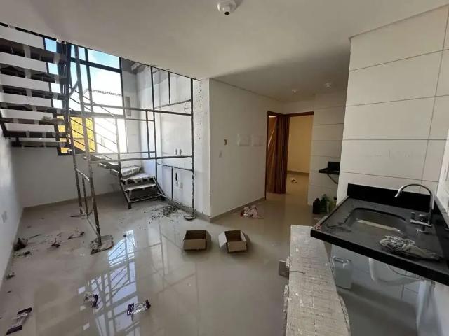 Cobertura venda em Região Geográfica Imediata de João Pessoa, Região Metropolitana de João Pessoa