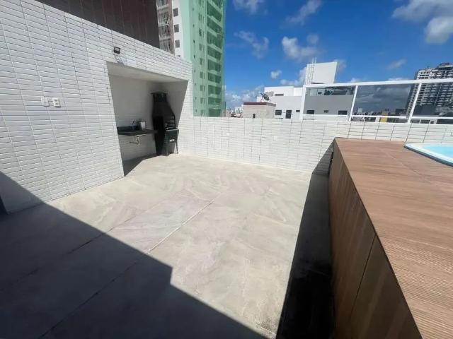 Cobertura venda em Região Geográfica Imediata de João Pessoa, Região Metropolitana de João Pessoa