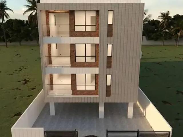 Cobertura venda em Região Geográfica Imediata de João Pessoa, Região Metropolitana de João Pessoa