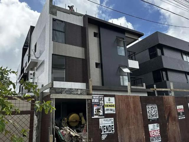 Cobertura venda em Região Geográfica Imediata de João Pessoa, Região Metropolitana de João Pessoa