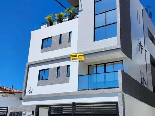Cobertura venda em Região Geográfica Imediata de João Pessoa, Região Metropolitana de João Pessoa