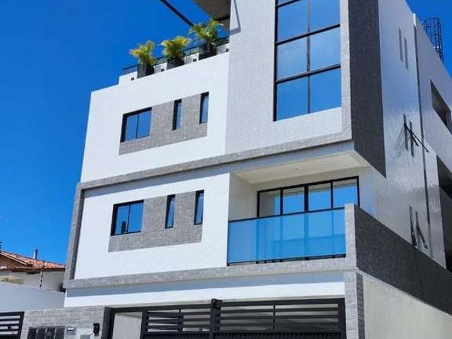 Cobertura venda em Região Geográfica Imediata de João Pessoa, Região Metropolitana de João Pessoa
