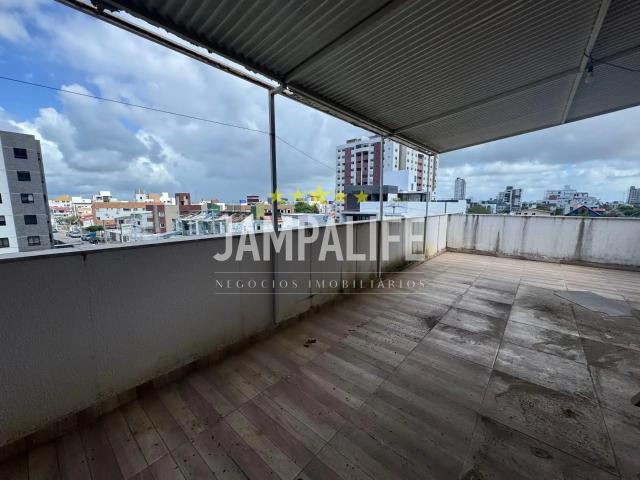 Cobertura venda em Região Geográfica Imediata de João Pessoa, Região Metropolitana de João Pessoa