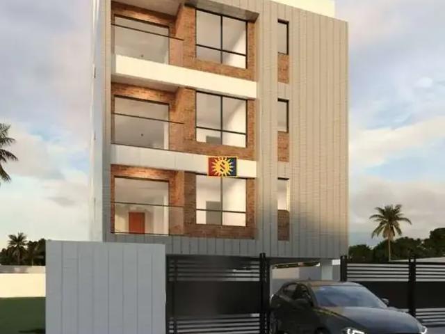 Cobertura venda em Região Geográfica Imediata de João Pessoa, Região Metropolitana de João Pessoa