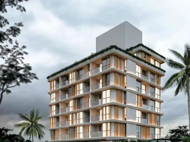 Cobertura venda em Região Geográfica Imediata de João Pessoa, Região Metropolitana de João Pessoa