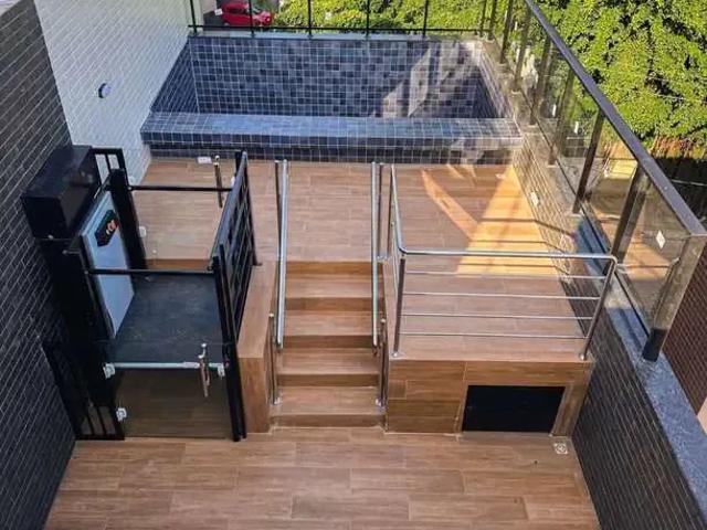 Cobertura venda em Região Geográfica Imediata de João Pessoa, Região Metropolitana de João Pessoa