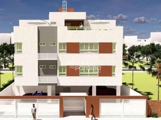 Cobertura venda em Região Geográfica Imediata de João Pessoa, Região Metropolitana de João Pessoa