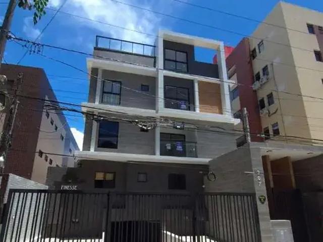 Cobertura venda em Região Geográfica Imediata de João Pessoa, Região Metropolitana de João Pessoa