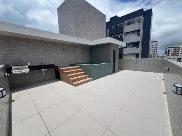 Cobertura venda em Região Geográfica Imediata de João Pessoa, Região Metropolitana de João Pessoa