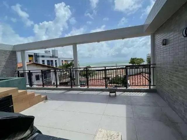 Cobertura venda em Região Geográfica Imediata de João Pessoa, Região Metropolitana de João Pessoa