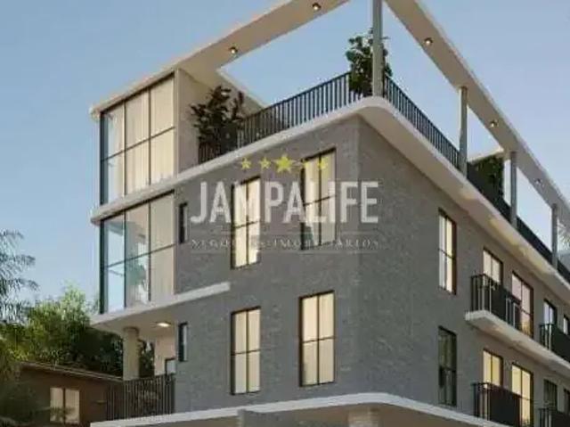 Cobertura venda em Região Geográfica Imediata de João Pessoa, Região Metropolitana de João Pessoa