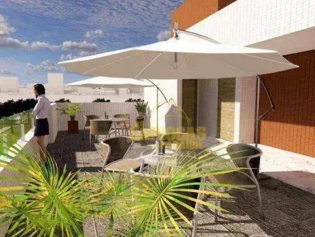Cobertura venda em Região Geográfica Imediata de João Pessoa, Região Metropolitana de João Pessoa