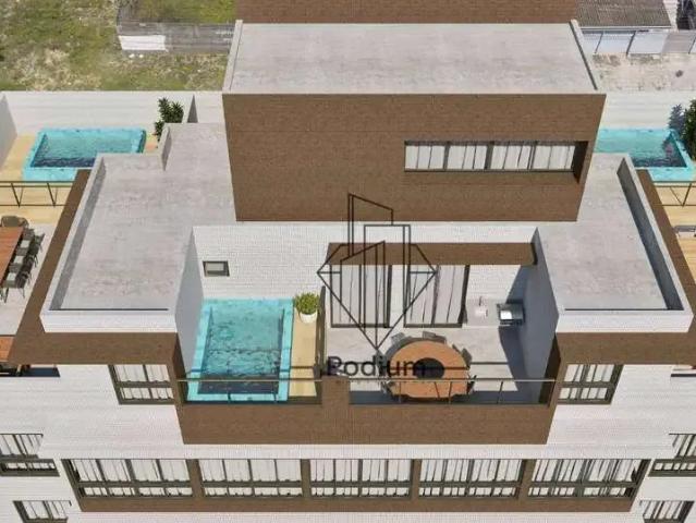 Cobertura venda em Região Geográfica Imediata de João Pessoa, Região Metropolitana de João Pessoa