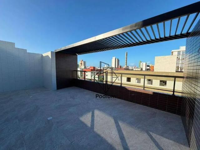 Cobertura venda em Região Geográfica Imediata de João Pessoa, Região Metropolitana de João Pessoa