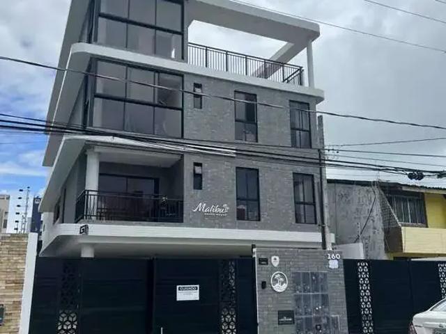 Cobertura venda em Região Geográfica Imediata de João Pessoa, Região Metropolitana de João Pessoa