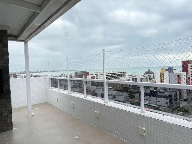 Cobertura venda em Região Geográfica Imediata de João Pessoa, Região Metropolitana de João Pessoa