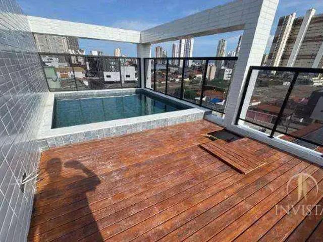Cobertura venda em Região Geográfica Imediata de João Pessoa, Região Metropolitana de João Pessoa