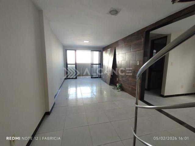 Cobertura venda em João Pessoa