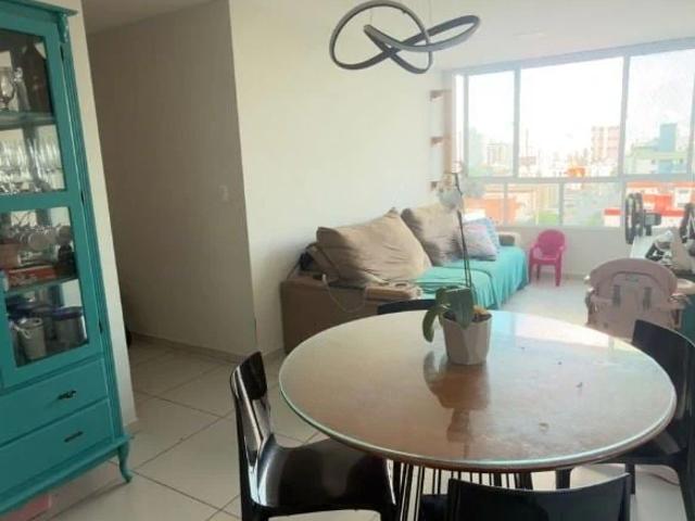 Cobertura venda em João Pessoa