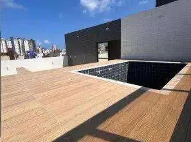 Cobertura venda em Região Geográfica Imediata de João Pessoa, Região Metropolitana de João Pessoa