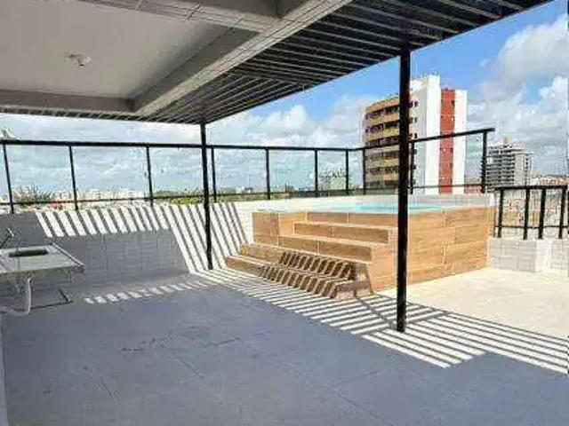 Cobertura venda em Região Geográfica Imediata de João Pessoa, Região Metropolitana de João Pessoa