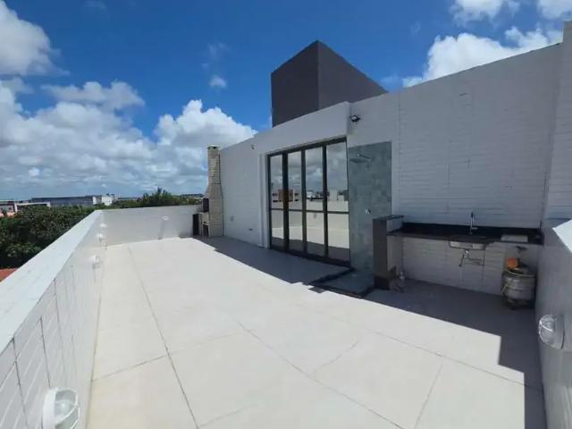 Cobertura venda em Região Geográfica Imediata de João Pessoa, Região Metropolitana de João Pessoa