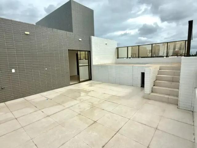 Cobertura venda em Região Geográfica Imediata de João Pessoa, Região Metropolitana de João Pessoa