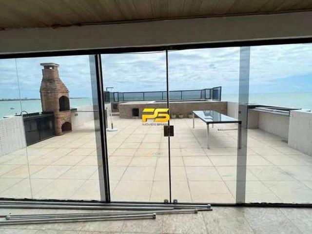 Cobertura venda em João Pessoa, Região Geográfica Intermediária de João Pessoa