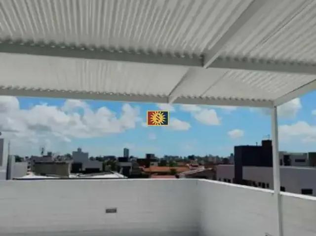 Cobertura venda em Região Geográfica Imediata de João Pessoa, Região Metropolitana de João Pessoa