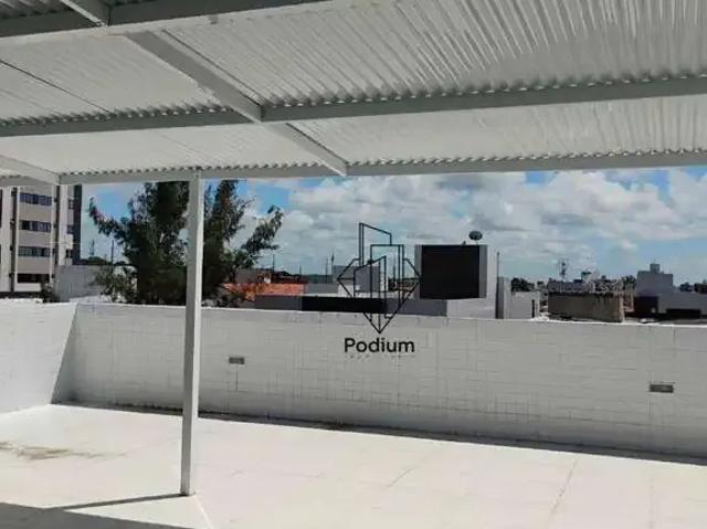 Cobertura venda em Região Geográfica Imediata de João Pessoa, Região Metropolitana de João Pessoa