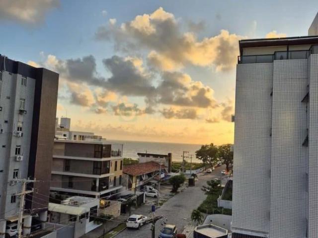 Cobertura venda em João Pessoa