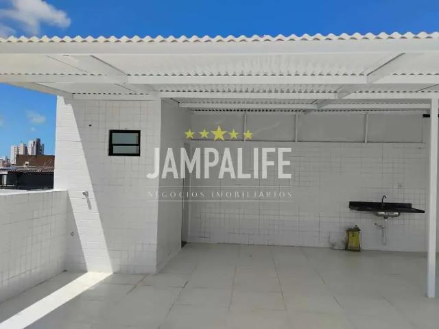 Cobertura venda em Região Geográfica Imediata de João Pessoa, Região Metropolitana de João Pessoa