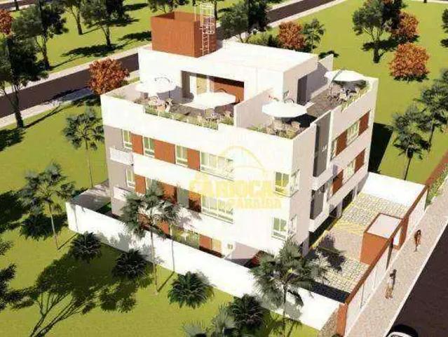 Cobertura venda em Região Geográfica Imediata de João Pessoa, Região Metropolitana de João Pessoa