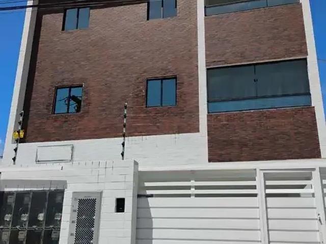 Cobertura venda em Região Geográfica Imediata de João Pessoa, Região Metropolitana de João Pessoa