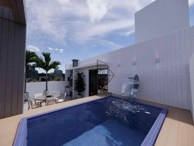 Cobertura venda em Região Geográfica Imediata de João Pessoa, Região Metropolitana de João Pessoa