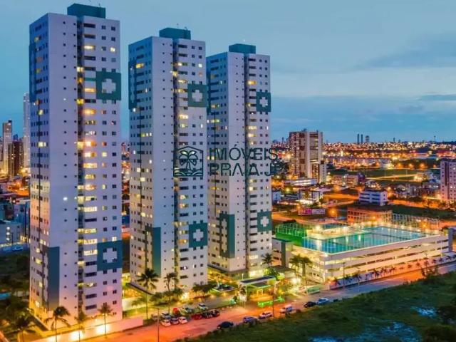 Cobertura venda em João Pessoa, Região Geográfica Intermediária de João Pessoa
